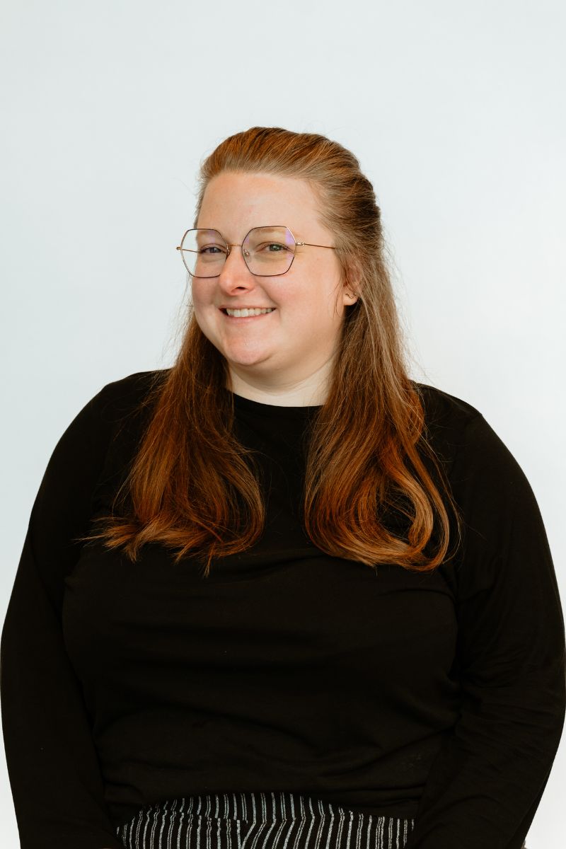 Christine Chenoweth - Operations Director - Ensemble Performing Arts