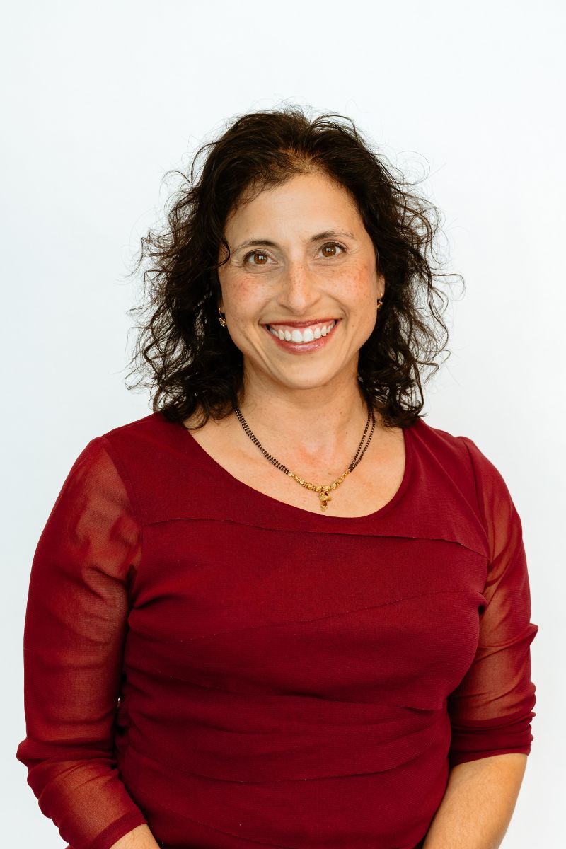 Dana Vachharajani - Community Development Director - Ensemble Performing Arts