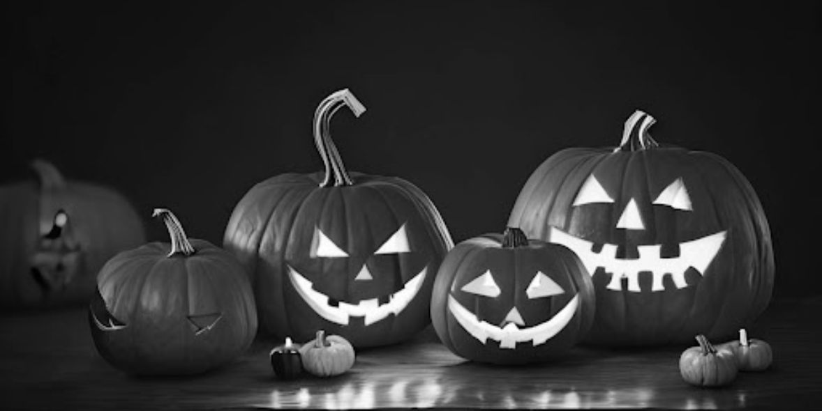 Halloween Songs to Play on Piano