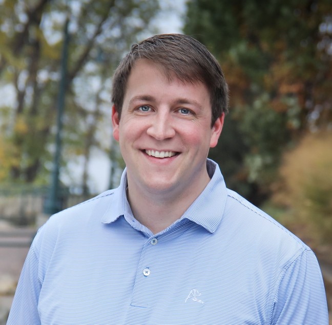 Jeff Homer Headshot 2023