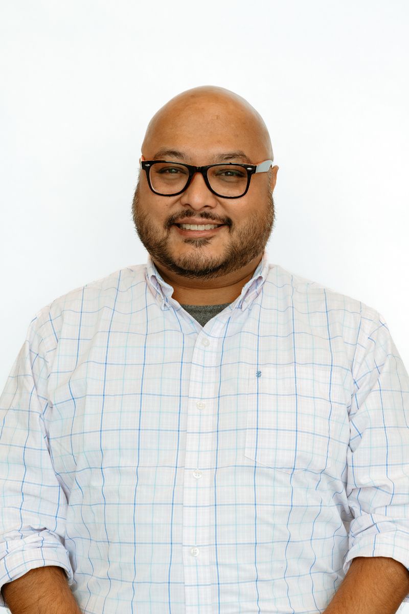 Jesda Gulati - IT Asset Manager - Ensemble Performing arts