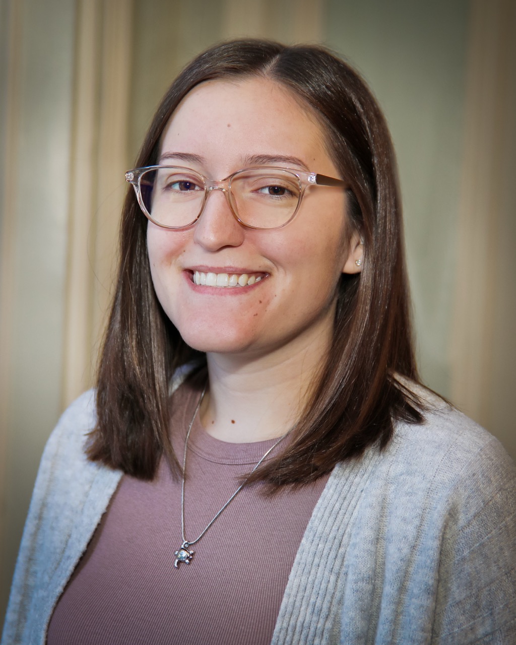 kira bartlett headshot