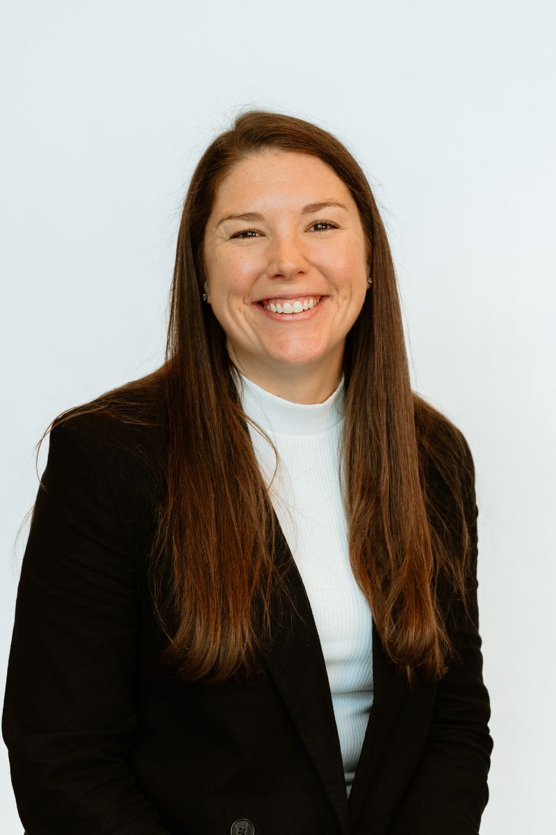 Layne Mauldin - Payroll & Compliance Manager - Ensemble Performing arts