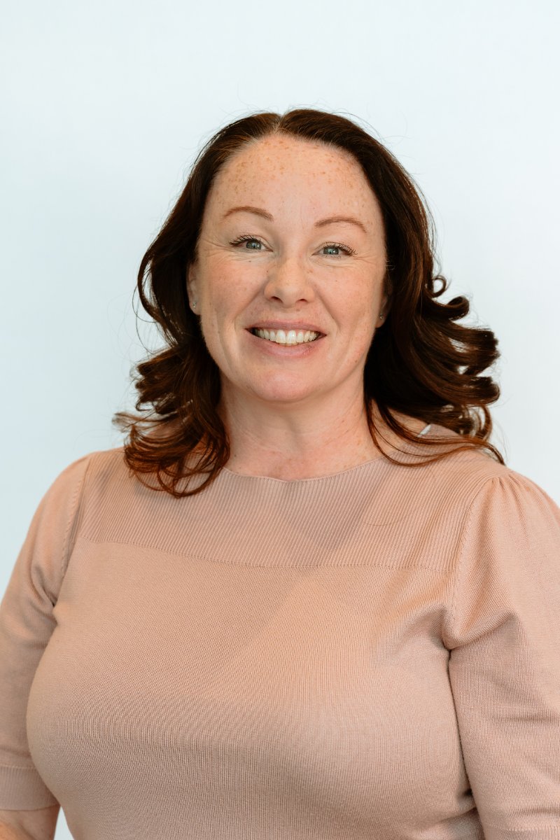 Mandy Yip President B2B 2025 Ensemble Performing Arts