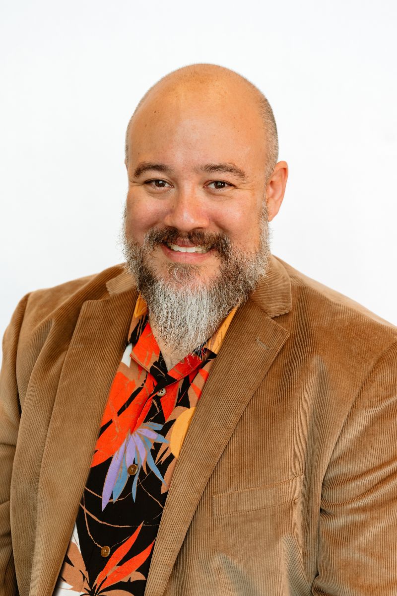 Mike Morel - Marketing Director - Ensemble Performing Arts