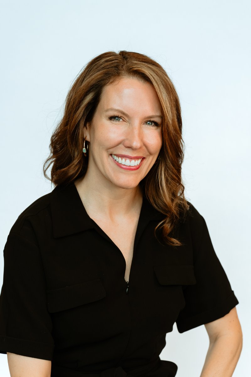 Misty Lown President Schools 2025 Ensemble Performing Arts