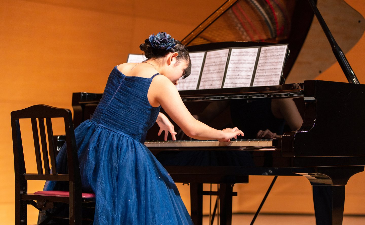 music lessons in Pleasanton