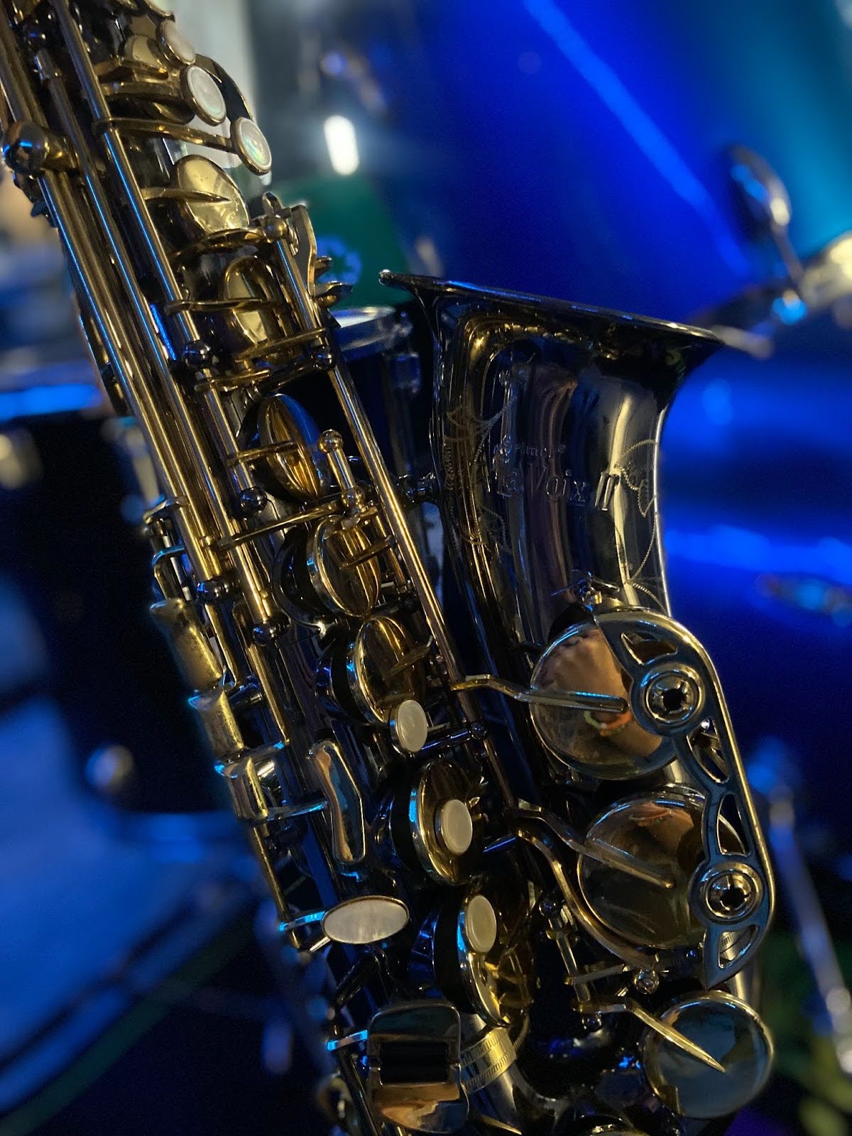 How to Take Care of Your Saxophone: A Beginner’s Guide