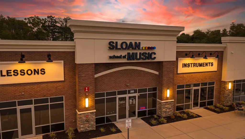 How This Music Business Grew Its Lesson Program to 700+ Students (and What You Can Learn From It)