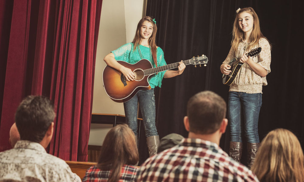 Grow Your Music School With More Referrals