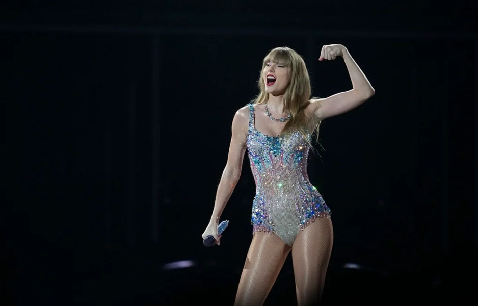 The Taylor Swift Playbook for Musical Success