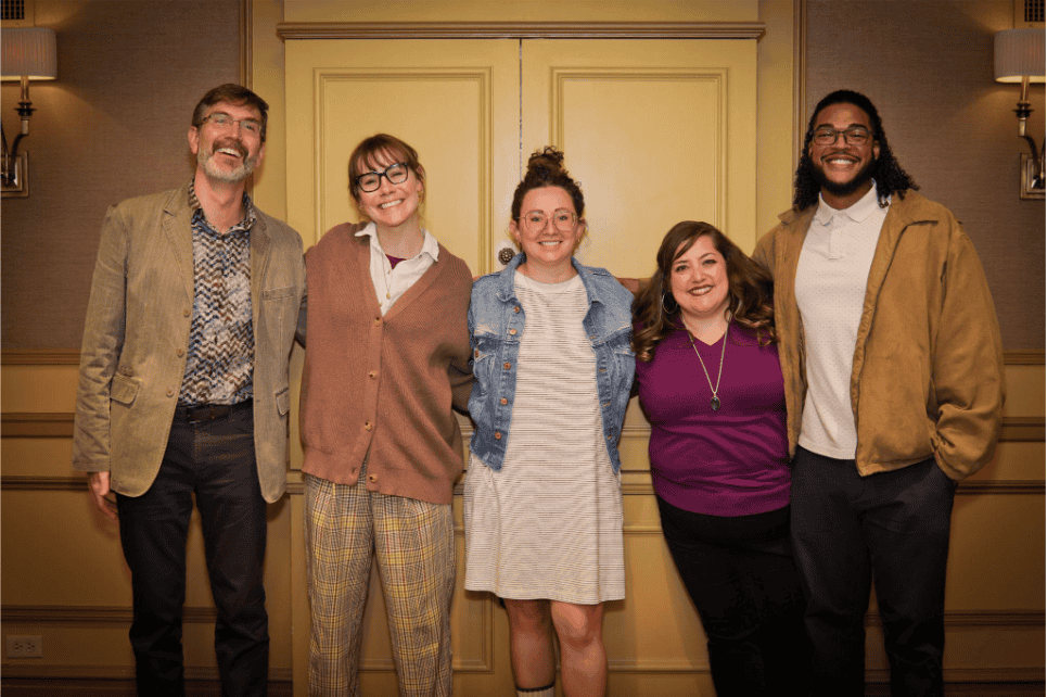 Ensemble Performing Arts Receives ‘Best Places to Work in Denver’ Recognition