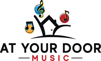 At Your Door Music