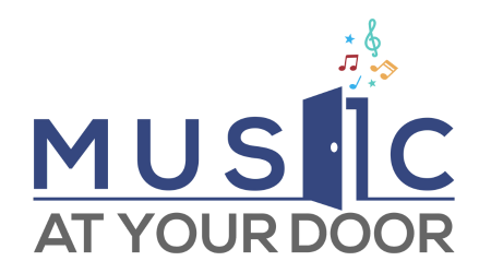 Music At Your Door