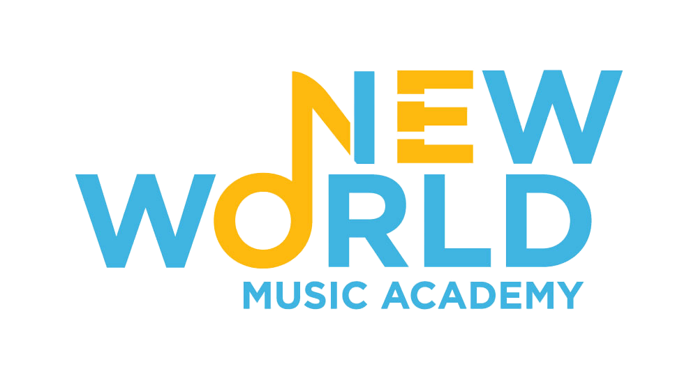 New World Music Academy