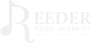 Reeder Music Academy